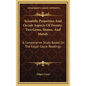 Scientific Properties And Occult Aspects Of Twenty-Two Gems, Stones, And Metals: A Comparative Study Based On The Edgar Cayce Readings - Hardcover