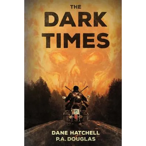 The Dark Times: A Zombie Novel - Paperback