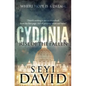 Cydonia: Rise of the Fallen - Paperback