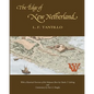 The Edge of New Netherland - Paperback