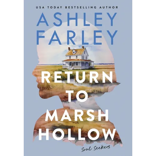 Return to Marsh Hollow - Hardcover