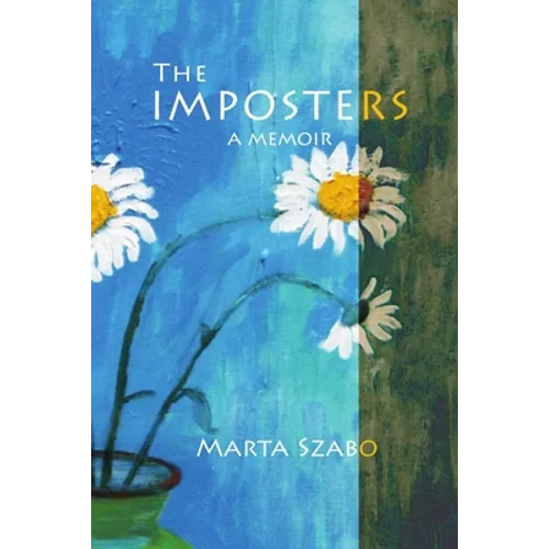 The Imposters - Paperback