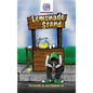 Lemonade Stand - Hardcover