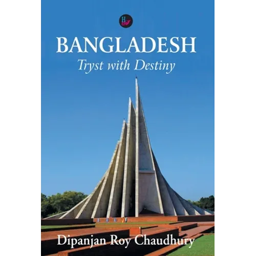 Bangladesh - Hardcover