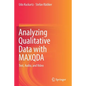 Analyzing Qualitative Data with Maxqda: Text, Audio, and Video - Paperback