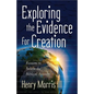 Exploring the Evidence for Creation - Paperback