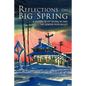 Reflections on Big Spring: A History of Pittsford, NY and the Genesee River Valley - Paperback