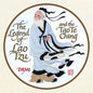 The Legend of Lao Tzu and the Tao Te Ching - Hardcover