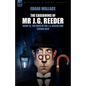 The Casebooks of MR J. G. Reeder: Book 1-Room 13, the Mind of MR J. G. Reeder and Terror Keep - Paperback