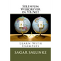 Selenium Webdriver in VB.Net: Learn With Examples - Paperback