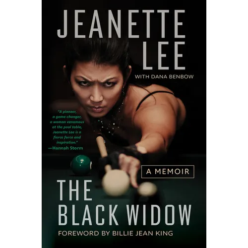 The Black Widow: A Memoir - Hardcover