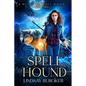 Spell Hound - Paperback