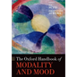 The Oxford Handbook of Modality and Mood - Paperback