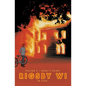 Burn It Down: Rigsby Wi Volume 2 - Paperback