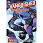 Vanquished: Queen of {Three}: Volume 2 - Paperback