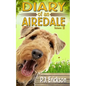 Diary of an Airedale: a terrier's tale - Paperback