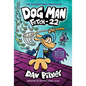 Dog Man: Fetch-22: A Graphic Novel (Dog Man #8): From the Creator of Captain Underpants: Volume 8 - Hardcover