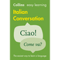 Easy Learning Italian Conversation: Trusted Support for Learning - Paperback