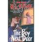 The Boy Next Door - Paperback