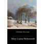 Christmas-Tree Land - Paperback