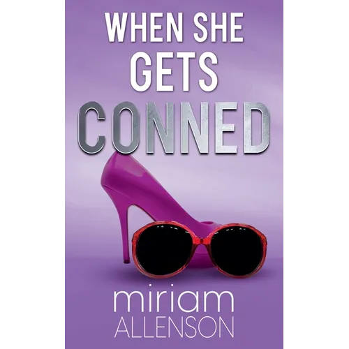 When She Gets Conned - Paperback