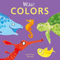 Colors - Board Book