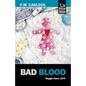 Bad Blood - Paperback