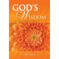 God's wisdom for successful living - Paperback