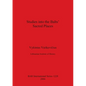 Studies into the Balts' Sacred Places - Paperback