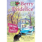Berry the Evidence - Paperback