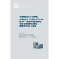 Transnational Labour Migration, Remittances and the Changing Family in Asia - Hardcover