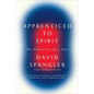 Apprenticed To Spirit: The Education of a Soul - Paperback