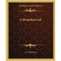 A Shropshire Lad - Paperback