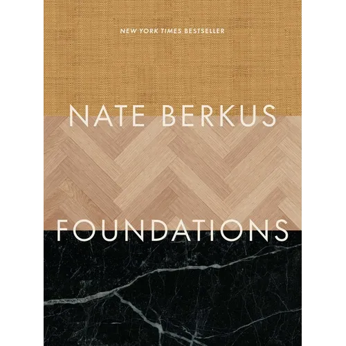 Foundations: Timeless Design That Feels Personal - Hardcover