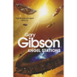 Angel Stations - Paperback