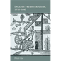 English Presbyterianism, 1590-1640 - Hardcover