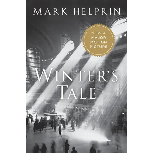 Winter's Tale - Paperback