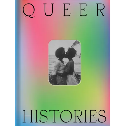 Queer Histories - Hardcover