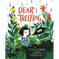 Dear Treefrog - Hardcover