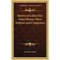 Stories of Latter Day Saint Hymns Their Authors and Composers - Hardcover