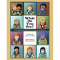 What Do You See?: Developing New Perspectives with Quilt Patterns - Paperback