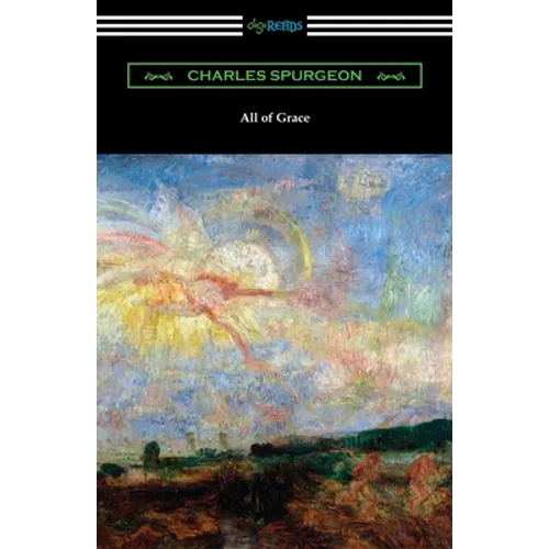 All of Grace - Paperback