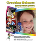 Creating Science: Hands-on Science Activities & Experiments for Everyone! - Hardcover