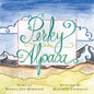 Perky the Alpaca - Paperback