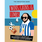 Wins, Grins & Limbs: A Poetic Review of Brighton & Hove Albion's Historic 22/23 Season - Paperback