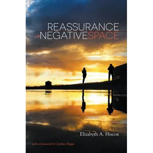 Reassurance in Negative Space: Poems - Paperback