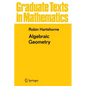 Algebraic Geometry - Paperback