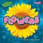 Flowers - Library Binding