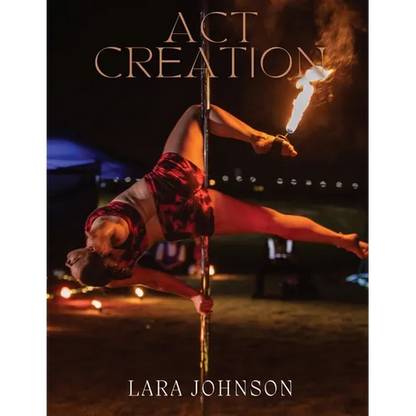 Act Creation - Paperback
