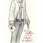 The Letters of the Devil: A Mystery Graphic Novel - Paperback